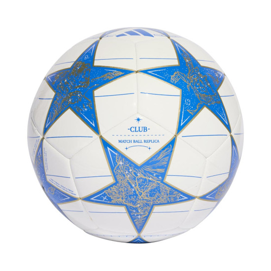 Adidas Μπάλα ποδοσφαίρου UEFA Champions League Club 25/26 League Stage Ball